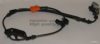 ASHUKI H876-08O Sensor, wheel speed
